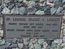 Wright, Leonard